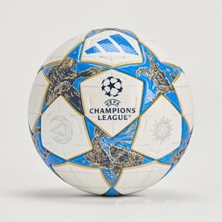 UEFA Champions League 2025/26 lopta