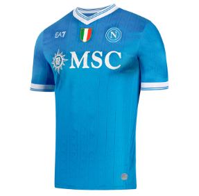 Napoli 2025/26 dres