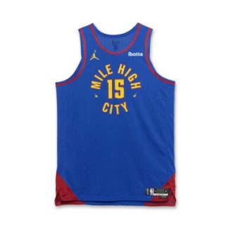 Denver Nuggets 2024/25 dres